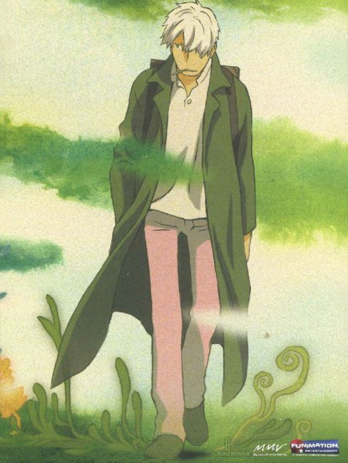 非売品 蟲師 第一話 緑の座 絵コンテ 漆原友紀 長濱博史 馬越嘉彦 Amazon.co.jp: 蟲師 其ノ壱 : 中野裕斗, 馬越嘉彦, 長濱博史, 漆原友紀