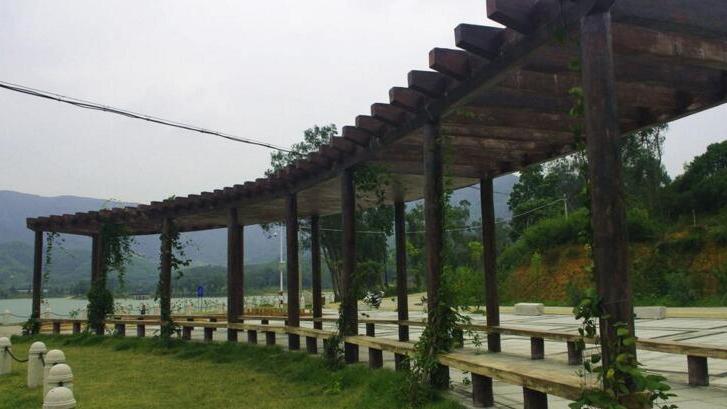 Chishi Scenic Area_Baiduwiki