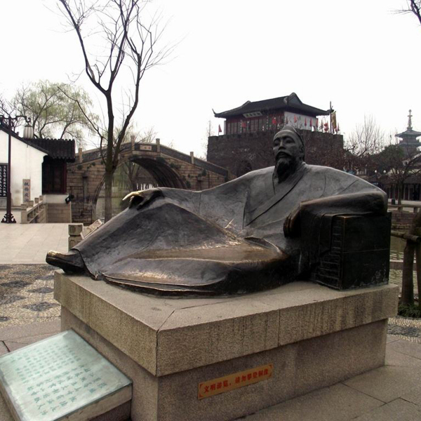 寒山寺_百度百科