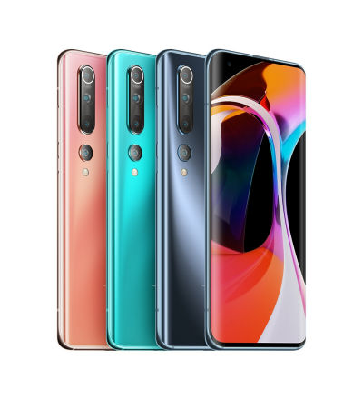 Mi 10（Xiaomi Inc.が2020年に発売したスマートフォンモデル。）_百度百科