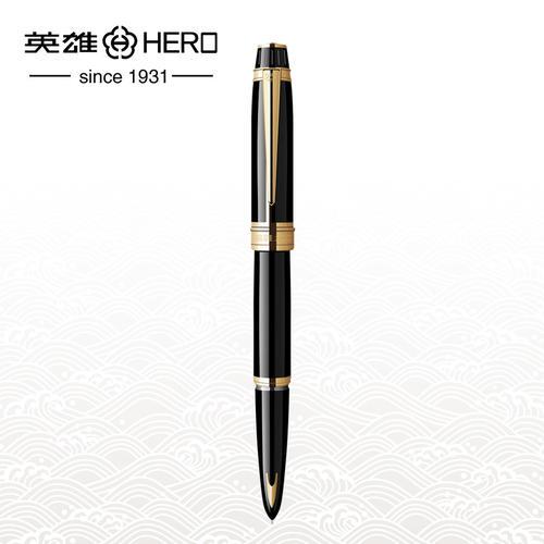 Hero Pen（世界的に有名な万年筆ブランド）_百度百科