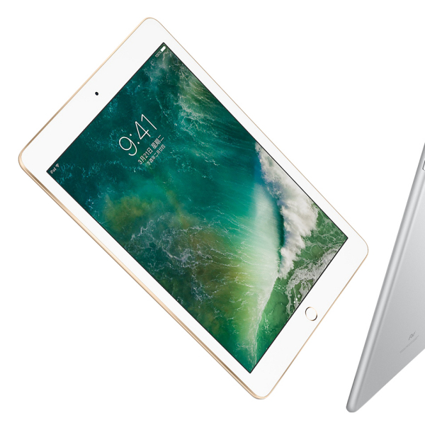 iPad (第5世代)_百度百科