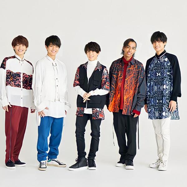 Aぇ! group（日本のSTARTO所属の関西のグループ）_百度百科