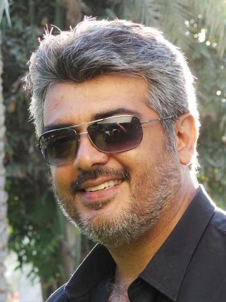 Ajith（Actor）_Baidu Enciclopedia