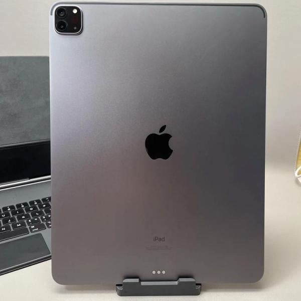 iPad Pro 12.9インチ（第4世代）_百度百科