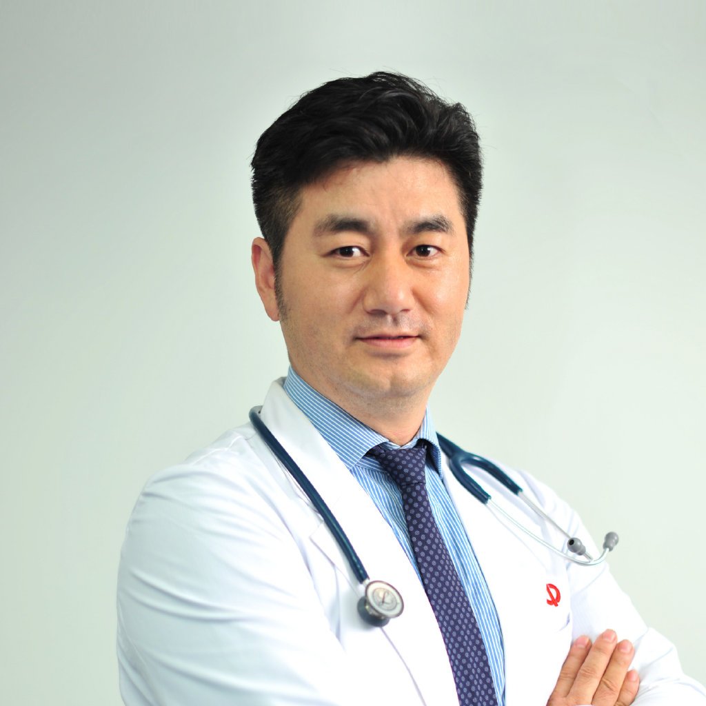 Yang Junlin（Chief Physician）_Baiduwiki