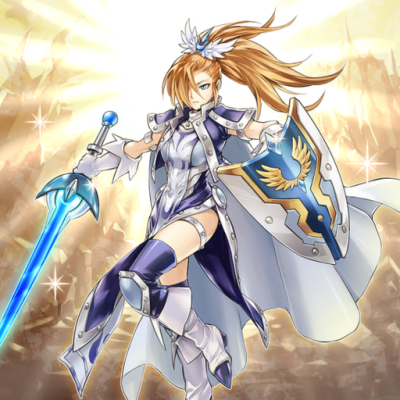 沈黙の魔導剣士－サイレント・パラディン_百度百科