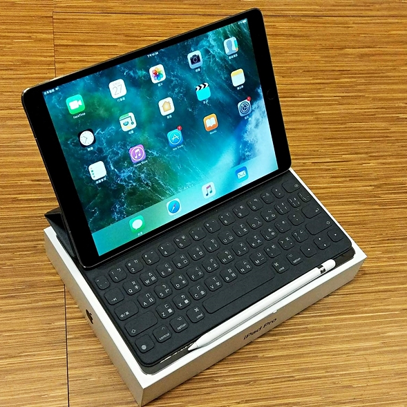 iPad Pro 10.5インチ_百度百科