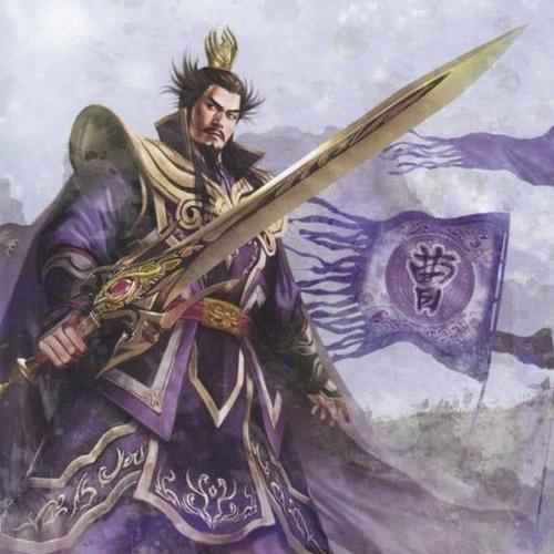 曹操（日本ゲーム『真・三国無双』シリーズのキャラクター）_百度百科