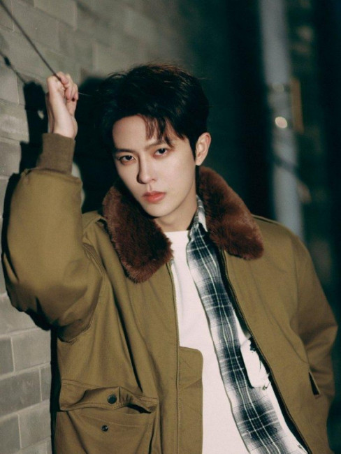Liu Runming（Mainland Chinese actor）_Baiduwiki