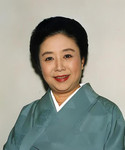 乙羽信子_百度百科
