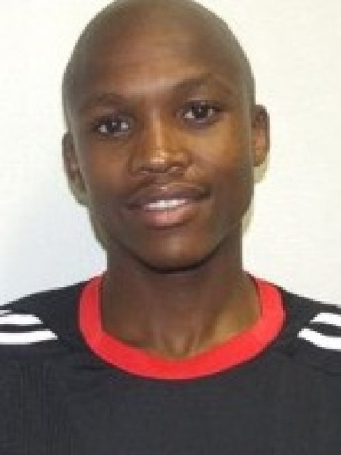 Mabalane（futbolista sudafricano）_Baidu Enciclopedia