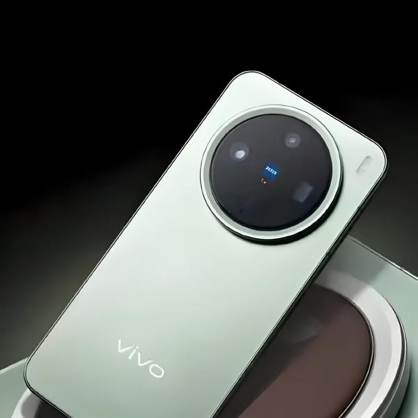 vivo X200 Pro mini（vivoが発売したプロフェッショナルグレードの