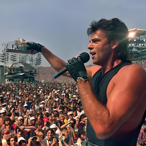 Live Aid（1985年に開催されたチャリティーコンサート）_百度百科