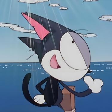 クロちゃん_百度百科