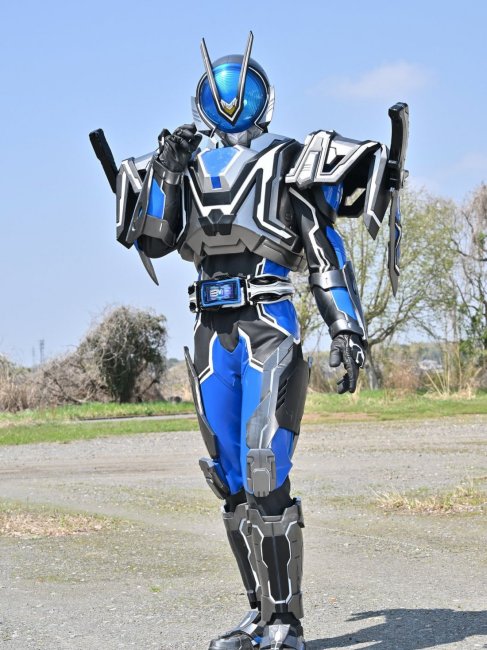 専用　仮面ライダーミューズ 仮面ライダーミューズ_百度百科