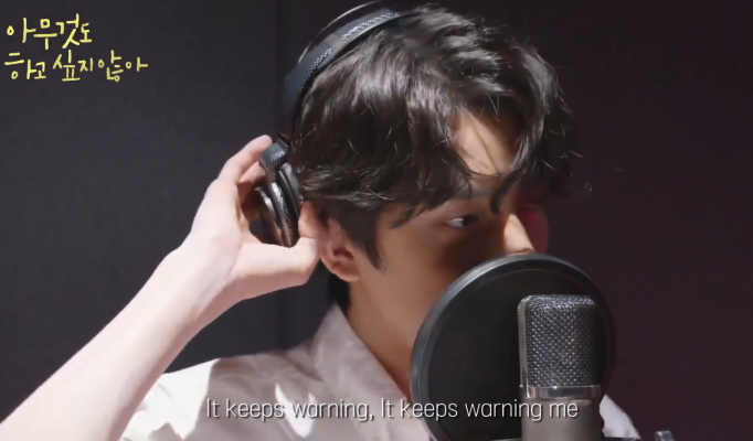 Sim Jaeyun（Australian-Korean dual-nationality male singer）_Baiduwiki