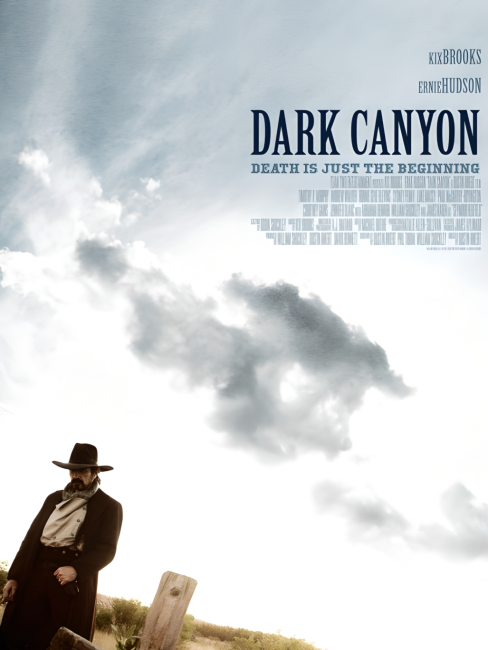 Dark Canyon_Baiduwiki