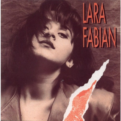 Lara Fabian（1992年にララ・ファビアンが発売した音楽アルバム。）_