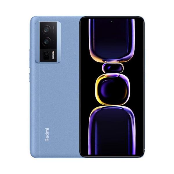 Redmi K60（2022年12月27日に発売されたRedmiのスマートフォンモデル