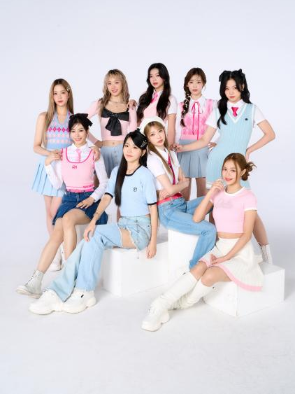 Gen1es（Female singing group）_Baiduwiki