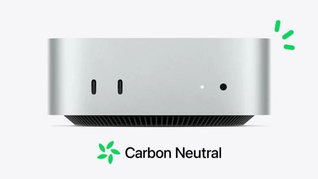Mac mini(2024)（Apple Inc.の製品）_百度百科