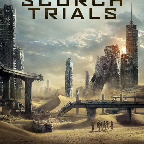 メイズ・ランナー2: 砂漠の迷宮_百度百科