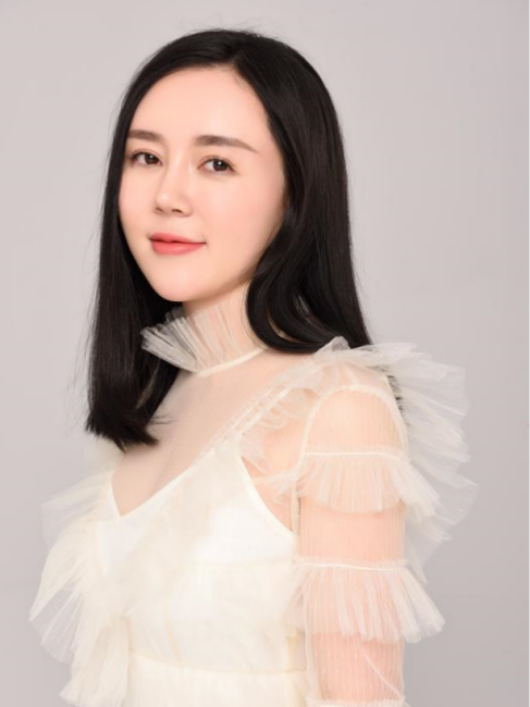 yuyu（Mainland Chinese female singer）_Baiduwiki
