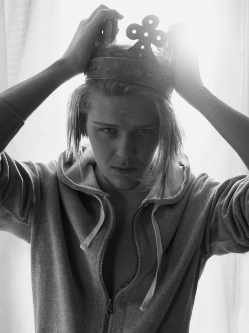 Jakub Gierszal（Polish male actor）_Baiduwiki
