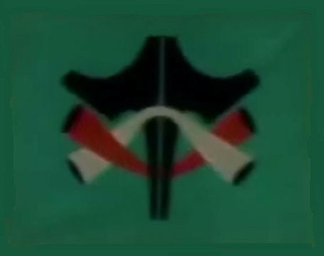 光戦隊マスクマン_百度百科
