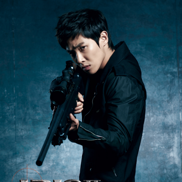 チャン・ヒョク主演・韓国ドラマ IRIS2アイリス2・オリジナルサウンドトラック アイリス2_百度百科