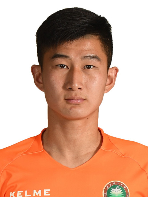 Li Bowen（Chinese football player born in 1995.）_Baiduwiki