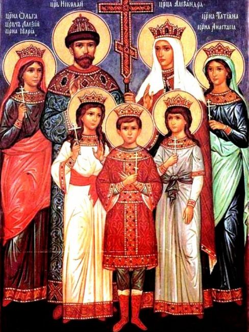 Alexei Nikolaevich, Tsarevich of Russia_Baiduwiki