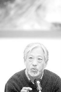 Li Xianting（Chinese artist from Jilin）_Baiduwiki