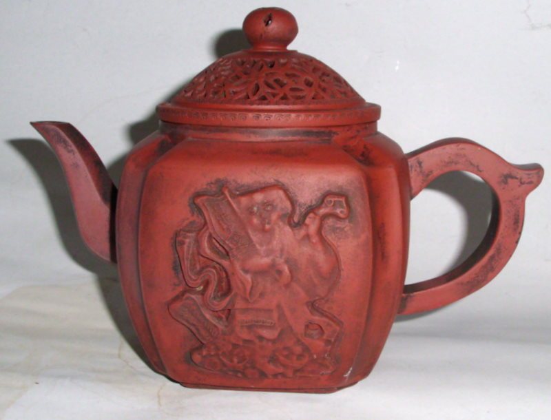 顧景舟_百度百科