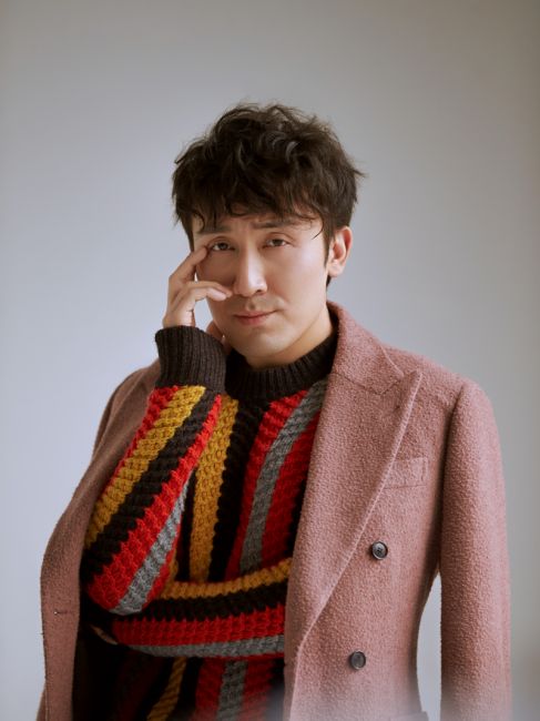 Xuan Zhao（Chinese mainland male actor）_Baiduwiki