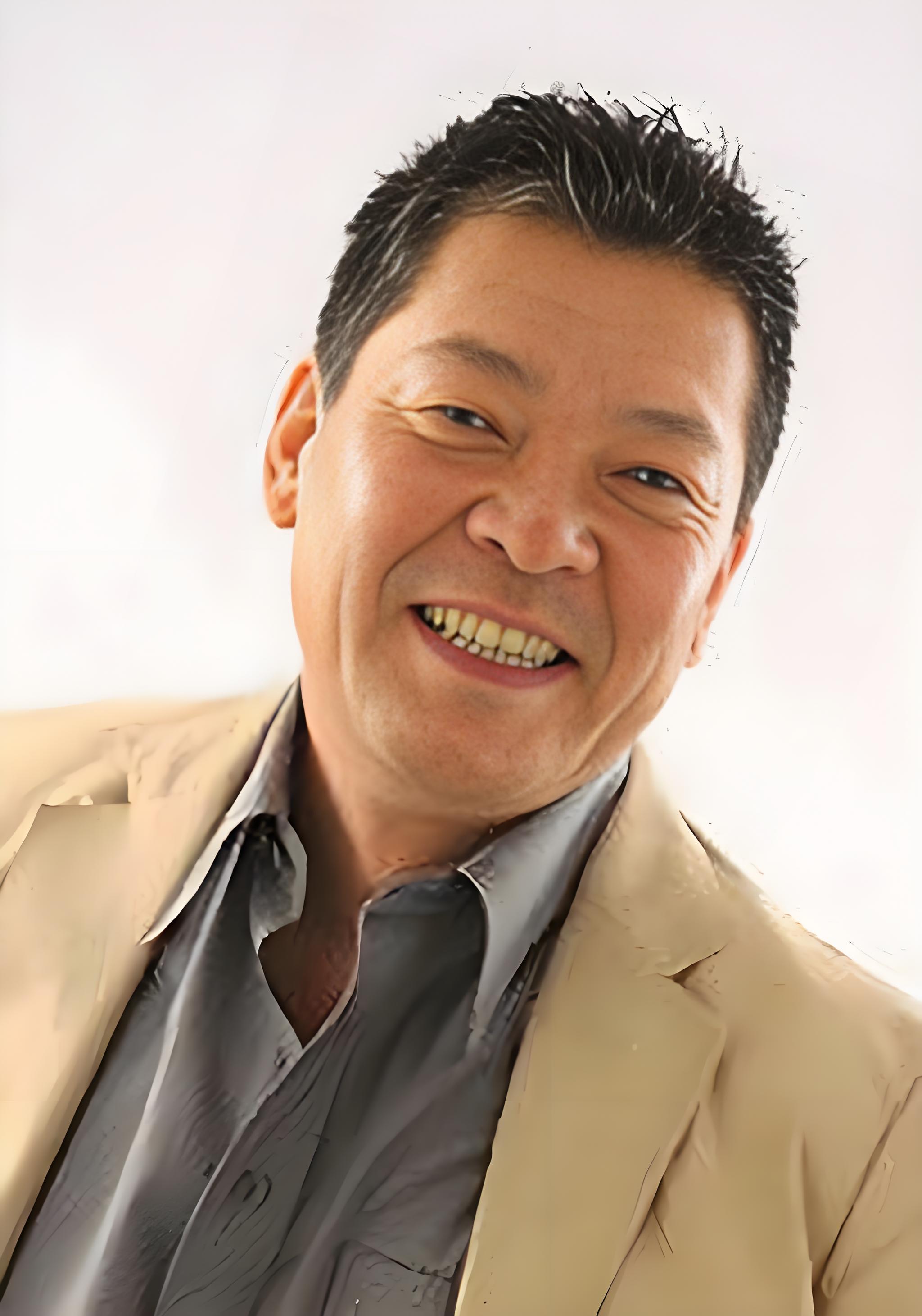 小 六 禮次郎