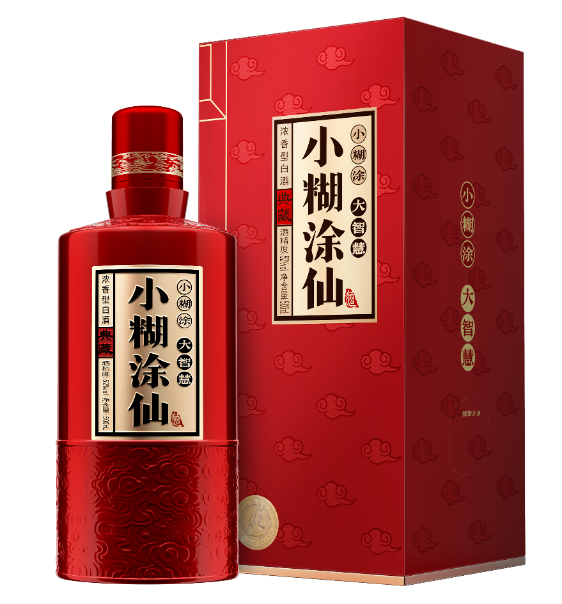 シャオフトゥシェン_百度百科