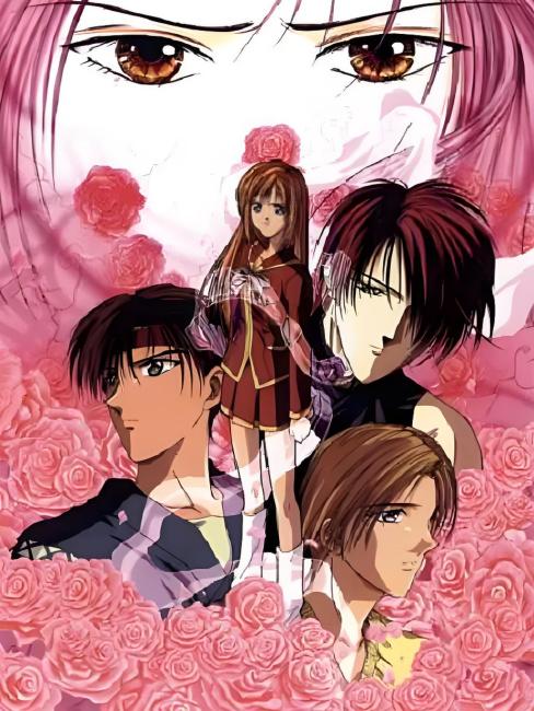 妖しのセレス（日本の2000年テレビアニメ）_百度百科
