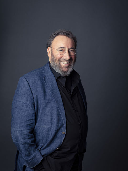 Antony Sher（South African male actor (1949–2021)）_Baiduwiki