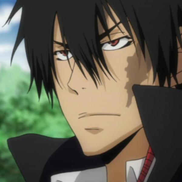 XANXUS（日本の漫画『家庭教師ヒットマンREBORN!』の登場人物）_百度百科