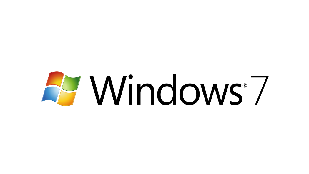 Windows 7（マイクロソフト株式会社が2009年にリリースした