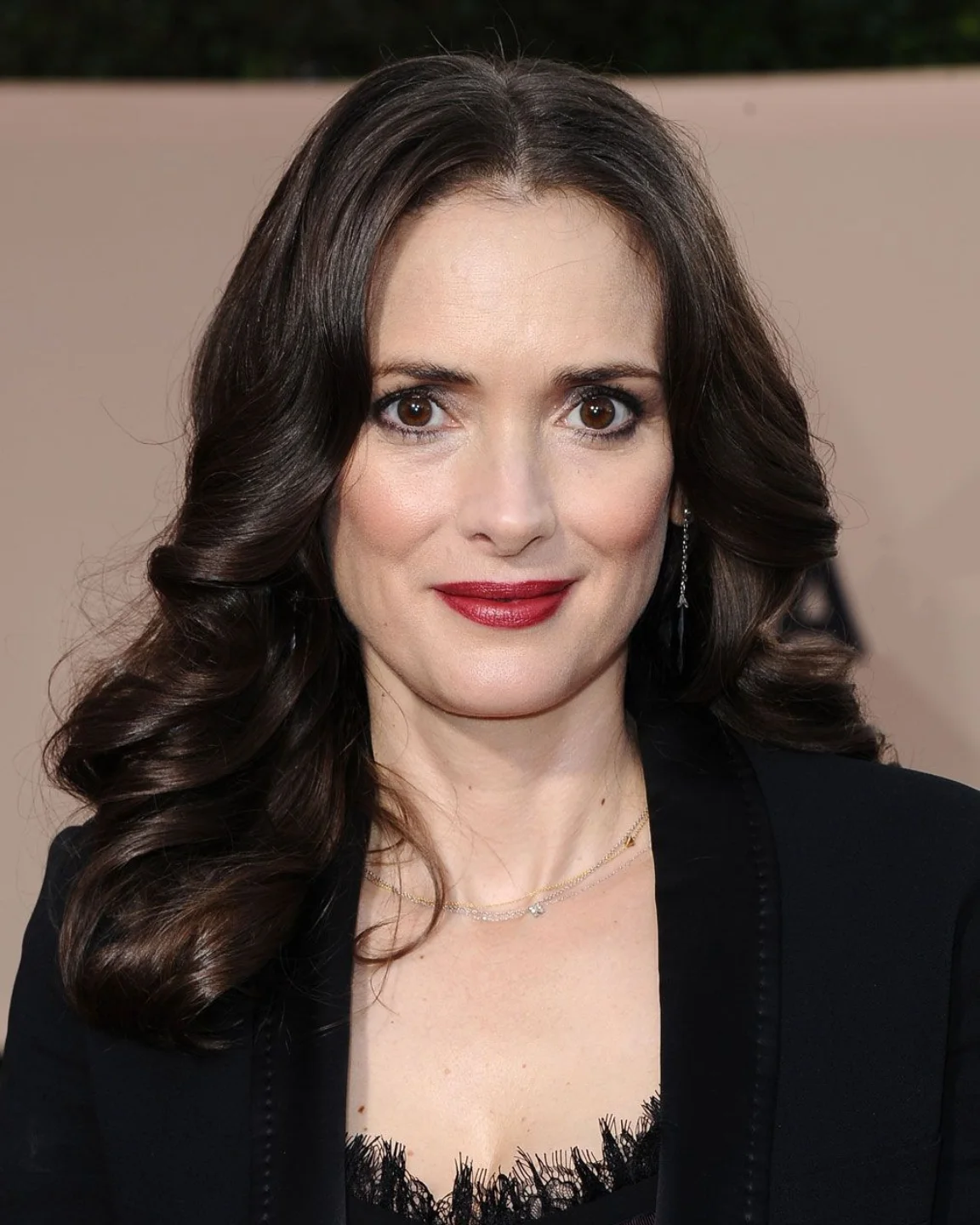 Winona Laura Horowitz（アメリカ合衆国のハリウッド女優）_百度百科
