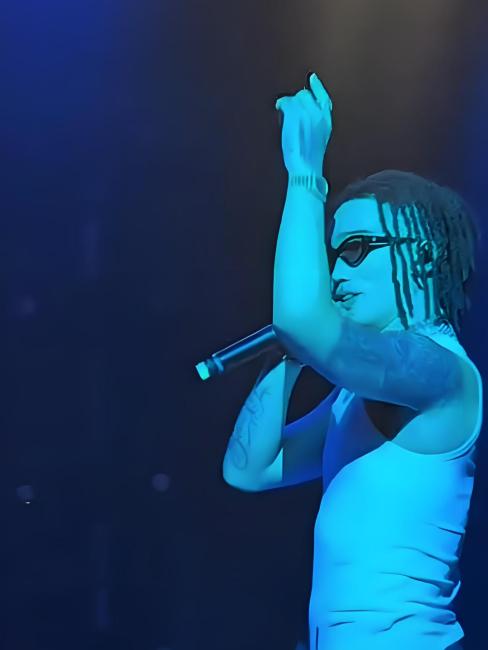 MULA SAKEE（Chinese rapper）_Baiduwiki