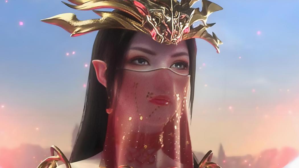 Battle Through the Heavens（Chinese animated adaptation）_Baiduwiki