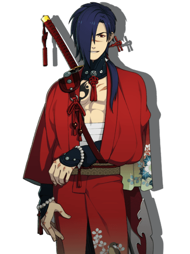 DRAMAtical Murder ドラマティカルマーダー ドラマダ 紅雀 紅雀_百度百科