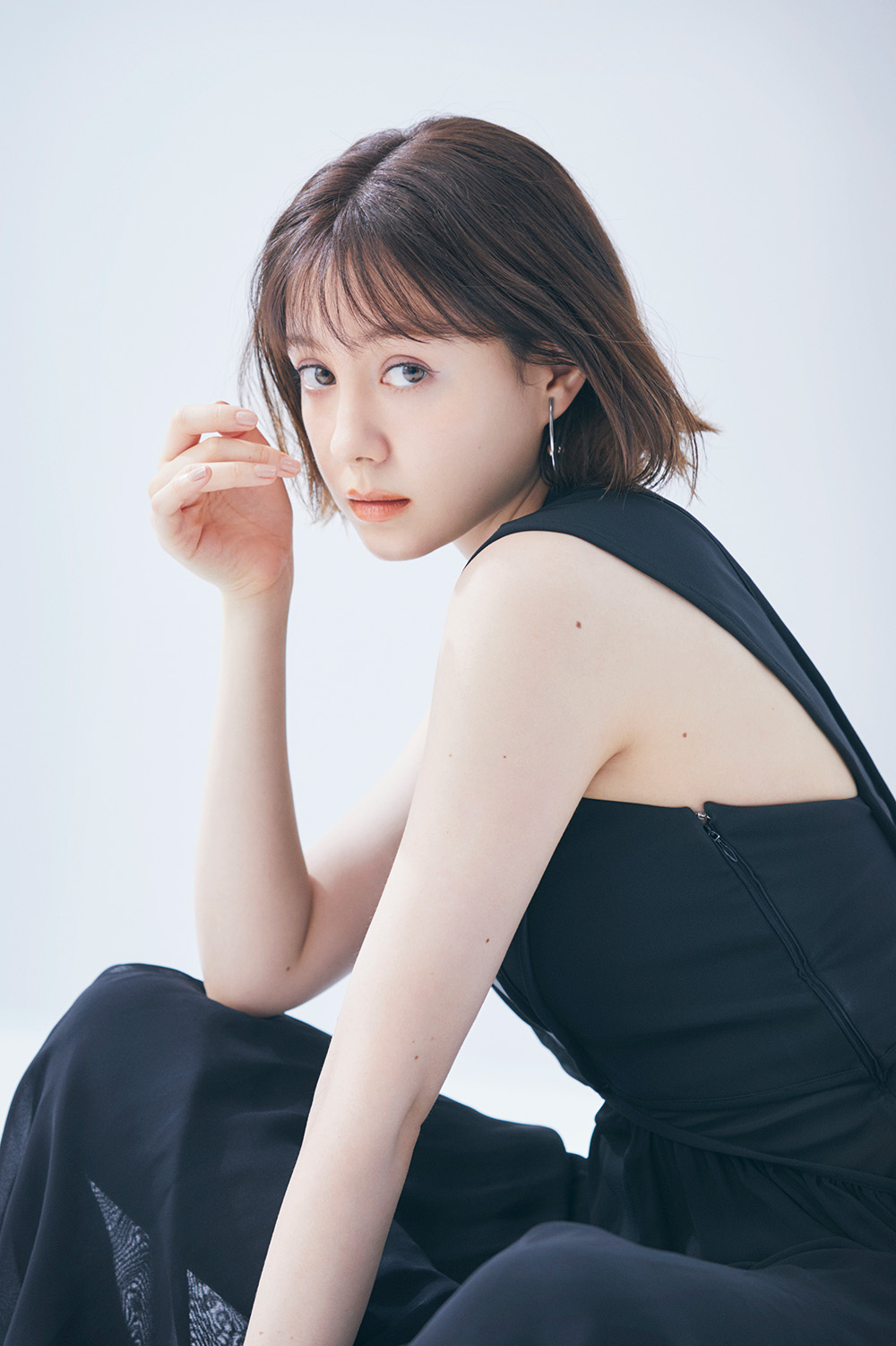 トリンドル 玲奈 ハーフ
