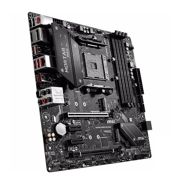 CPU MSI MORTAR MAX B450m + AMD Ryzen 5 3500 file.png