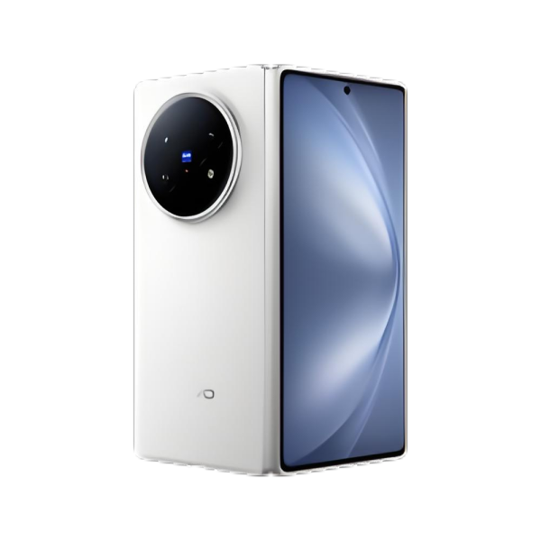 vivo X Fold5（vivoのスマートフォン）_百度百科