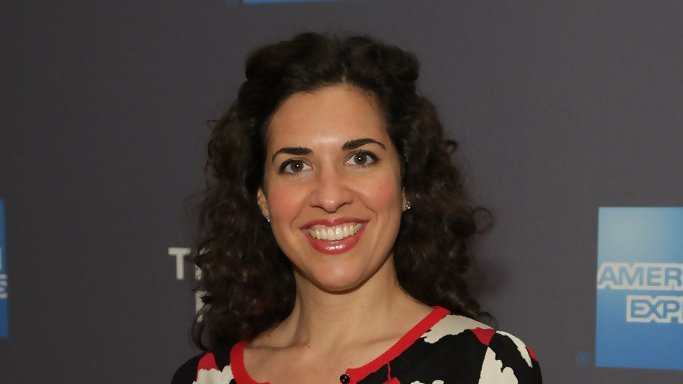 Jac Schaeffer（Screenwriter and director）_Baiduwiki